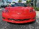 2007 Corvette  Coupe (U.S. price) Sports car/Coupe Used vehicle photo 1