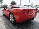 2007 Corvette  Coupe (U.S. price) Sports car/Coupe Used vehicle photo 3
