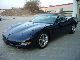 2000 Corvette  C5 Convertible 5.7 ltr. V8, Model 2001 Cabrio / roadster Used vehicle photo 1
