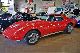 1973 Corvette  C3 (U.S. price) Cabrio / roadster Classic Vehicle
			(business photo 1