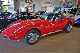 1973 Corvette  C3 (U.S. price) Cabrio / roadster Classic Vehicle
			(business photo 2
