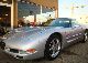 2002 Corvette  C5 Coupe 6 speed switches EU Sports car/Coupe Used vehicle photo 1
