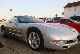 2002 Corvette  C5 Coupe 6 speed switches EU Sports car/Coupe Used vehicle photo 8
