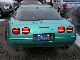 1991 Corvette  C4 Targa Sports car/Coupe Used vehicle photo 9