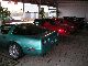 1991 Corvette  C4 Targa Sports car/Coupe Used vehicle photo 3