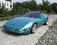 1991 Corvette  C4 Targa Sports car/Coupe Used vehicle photo 7