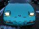 1991 Corvette  C4 Targa Sports car/Coupe Used vehicle photo 8