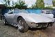 1969 Corvette  C3 Stingray sidepipes Sports car/Coupe Used vehicle photo 1