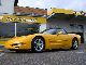 1999 Corvette  C5 Convertible - dream state - Manual Cabrio / roadster Used vehicle photo 1