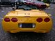 1999 Corvette  C5 Convertible - dream state - Manual Cabrio / roadster Used vehicle photo 6