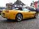 1999 Corvette  C5 Convertible - dream state - Manual Cabrio / roadster Used vehicle photo 7