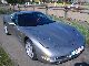 1999 Corvette  C5 * German * delivery * Heads Up * 2.Hand 40TKM * Sports car/Coupe Used vehicle photo 10