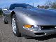 Corvette  C5 * German * delivery * Heads Up * 2.Hand 40TKM * 1999 Used vehicle photo
