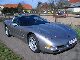 1999 Corvette  C5 * German * delivery * Heads Up * 2.Hand 40TKM * Sports car/Coupe Used vehicle photo 1