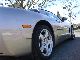 1999 Corvette  C5 * German * delivery * Heads Up * 2.Hand 40TKM * Sports car/Coupe Used vehicle photo 2