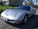 1999 Corvette  C5 * German * delivery * Heads Up * 2.Hand 40TKM * Sports car/Coupe Used vehicle photo 5