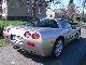 1999 Corvette  C5 * German * delivery * Heads Up * 2.Hand 40TKM * Sports car/Coupe Used vehicle photo 6