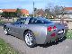 1999 Corvette  C5 * German * delivery * Heads Up * 2.Hand 40TKM * Sports car/Coupe Used vehicle photo 7