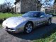 1999 Corvette  C5 * German * delivery * Heads Up * 2.Hand 40TKM * Sports car/Coupe Used vehicle photo 8