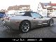 2002 Corvette  C5 Convertible 5.7l 6-speed air-leather head-up displ Cabrio / roadster Used vehicle photo 14