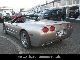 2002 Corvette  C5 Convertible 5.7l 6-speed air-leather head-up displ Cabrio / roadster Used vehicle photo 3