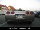 2002 Corvette  C5 Convertible 5.7l 6-speed air-leather head-up displ Cabrio / roadster Used vehicle photo 4