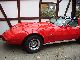 1970 Corvette  C3 Cabrio / roadster Used vehicle photo 3