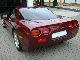 2003 Corvette  C5 Z06 Targa Anniversary Sports car/Coupe Used vehicle photo 7