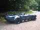 1964 Corvette  Sting Ray Cabrio / roadster Used vehicle photo 1