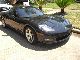 2005 Corvette  C6 Targa HUD! Sitzhz.! Kompl.Schwarz! Sports car/Coupe Used vehicle photo 1