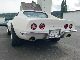 1969 Corvette  C3 Stingray Targa very neat chrome bumper Cabrio / roadster Used vehicle photo 10