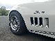 1969 Corvette  C3 Stingray Targa very neat chrome bumper Cabrio / roadster Used vehicle photo 5
