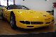 2001 Corvette  Z06 Special Edition * mint condition * button Sports car/Coupe Used vehicle photo 1