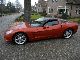 2005 Corvette  From C6 2e hands full 36,000 km Opt As New! Sports car/Coupe Used vehicle photo 3