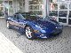 2006 Corvette  C6 with a targa roof 37tkm only Cabrio / roadster Used vehicle photo 1