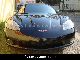 2005 Corvette  C6 Convertible Vollaust. Navi, Aut., Leather, Headup, xenon Cabrio / roadster Used vehicle photo 10