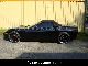 2005 Corvette  C6 Convertible Vollaust. Navi, Aut., Leather, Headup, xenon Cabrio / roadster Used vehicle photo 3