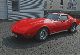 Corvette  7.4 Targa 1974 Used vehicle photo