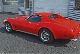 1974 Corvette  7.4 Targa Sports car/Coupe Used vehicle photo 1