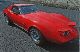1974 Corvette  7.4 Targa Sports car/Coupe Used vehicle photo 2