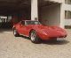 1974 Corvette  7.4 Targa Sports car/Coupe Used vehicle photo 4