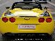 2005 Corvette  C6 Convertible 6.2 V8 AUTOMATICA Cabrio / roadster Used vehicle photo 10