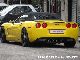 2005 Corvette  C6 Convertible 6.2 V8 AUTOMATICA Cabrio / roadster Used vehicle photo 4