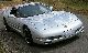 2003 Corvette  C5 Z06 Anniversary LG Motorsports, an owner Sports car/Coupe Used vehicle photo 3