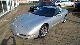 2005 Corvette  50th Anniversary Special Edition Sports car/Coupe Used vehicle photo 1