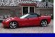 2005 Corvette  C6/Cabrio/automaat Cabrio / roadster Used vehicle photo 1