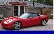 2005 Corvette  C6/Cabrio/automaat Cabrio / roadster Used vehicle photo 5
