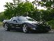 Corvette  C5 coupe cambio automatico (unico esemplare) 2001 Used vehicle photo