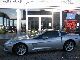 2006 Corvette  C6 Coupe Targa Roof plexi / Head Up / Bose 37tkm Sports car/Coupe Used vehicle photo 14