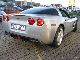 2006 Corvette  C6 Coupe Targa Roof plexi / Head Up / Bose 37tkm Sports car/Coupe Used vehicle photo 3